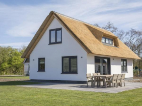 Villa in De Cocksdorp with stunning views